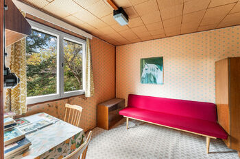 Prodej chaty / chalupy 54 m², Svojetice