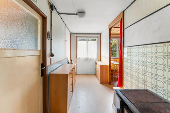 Prodej chaty / chalupy 54 m², Svojetice
