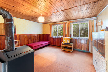Prodej chaty / chalupy 54 m², Svojetice