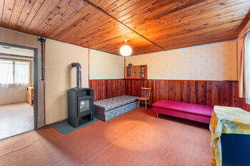 Prodej chaty / chalupy 54 m², Svojetice