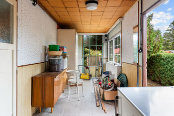 Prodej chaty / chalupy 54 m², Svojetice