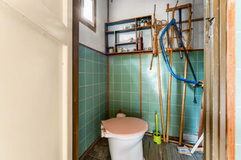 Prodej chaty / chalupy 54 m², Svojetice
