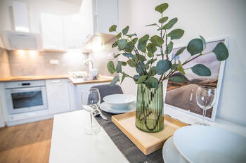 Pronájem bytu 1+kk v osobním vlastnictví 29 m², Rakovník