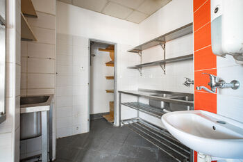 Pronájem restaurace 52 m², Ostrava