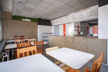 Pronájem restaurace 52 m², Ostrava