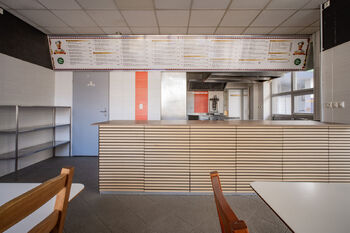 Pronájem restaurace 52 m², Ostrava
