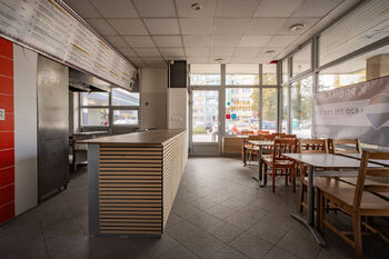 Pronájem restaurace 52 m², Ostrava