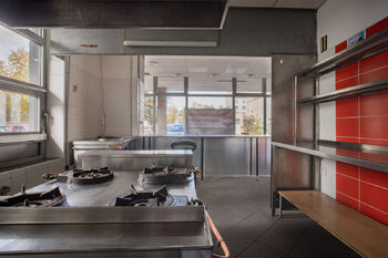 Pronájem restaurace 52 m², Ostrava
