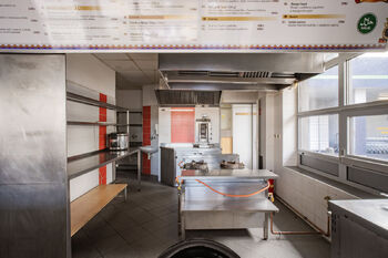 Pronájem restaurace 52 m², Ostrava
