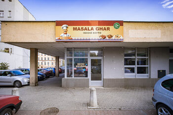 Pronájem restaurace 52 m², Ostrava