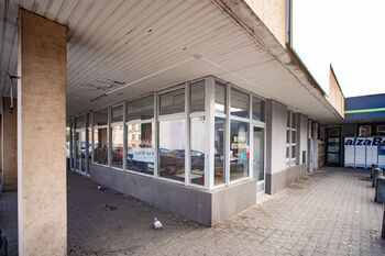Pronájem restaurace 52 m², Ostrava