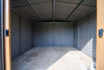 Prodej pozemku 807 m², Lom