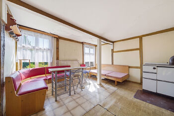 Prodej pozemku 807 m², Lom