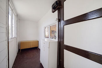 Prodej pozemku 807 m², Lom
