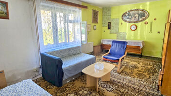 Prodej pozemku 177 m², Židlochovice