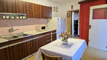 Prodej pozemku 177 m², Židlochovice