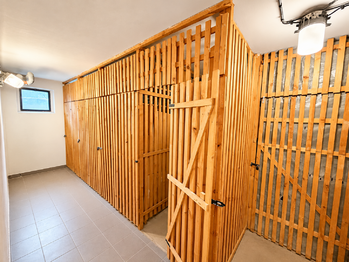Pronájem bytu 3+1 v osobním vlastnictví 50 m², Planá