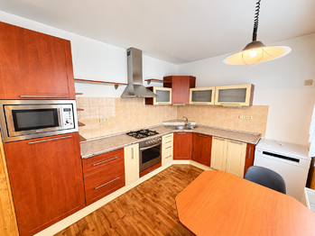 Pronájem bytu 3+1 v osobním vlastnictví 50 m², Planá
