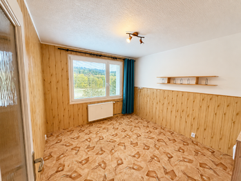 Pronájem bytu 3+1 v osobním vlastnictví 50 m², Planá