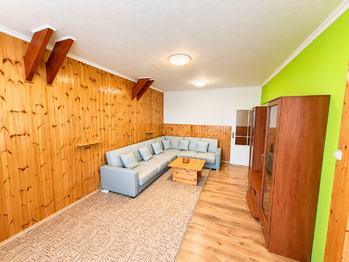 Pronájem bytu 3+1 v osobním vlastnictví 50 m², Planá