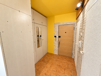 Pronájem bytu 3+1 v osobním vlastnictví 50 m², Planá