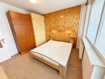 Pronájem bytu 3+1 v osobním vlastnictví 50 m², Planá