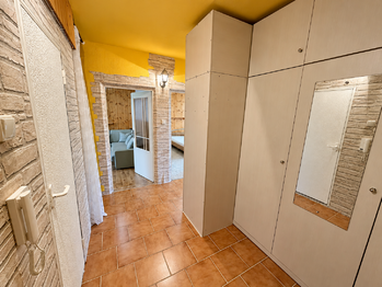 Pronájem bytu 3+1 v osobním vlastnictví 50 m², Planá