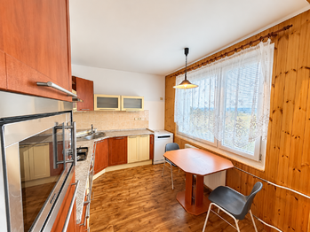 Pronájem bytu 3+1 v osobním vlastnictví 50 m², Planá