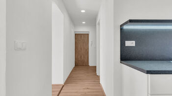Prodej bytu 2+kk v osobním vlastnictví 64 m², Žďár nad Sázavou