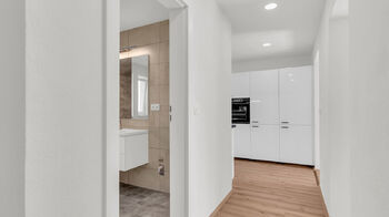 Prodej bytu 2+kk v osobním vlastnictví 64 m², Žďár nad Sázavou
