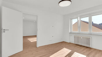 Prodej bytu 2+kk v osobním vlastnictví 64 m², Žďár nad Sázavou
