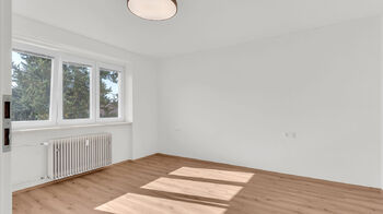 Prodej bytu 2+kk v osobním vlastnictví 64 m², Žďár nad Sázavou