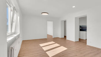 Prodej bytu 2+kk v osobním vlastnictví 64 m², Žďár nad Sázavou