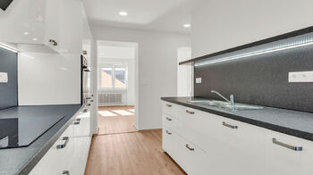 Prodej bytu 2+kk v osobním vlastnictví 64 m², Žďár nad Sázavou