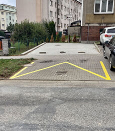 Pronájem pozemku 30 m², Havlíčkův Brod