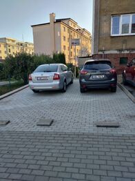 Pronájem pozemku 30 m², Havlíčkův Brod