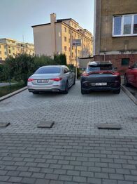 Pronájem pozemku 30 m², Havlíčkův Brod