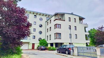 Pronájem bytu 2+kk v osobním vlastnictví 39 m², Praha 4 - Podolí