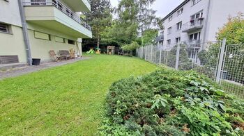 Pronájem bytu 2+kk v osobním vlastnictví 39 m², Praha 4 - Podolí