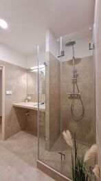 Pronájem bytu 2+kk v osobním vlastnictví 39 m², Praha 4 - Podolí