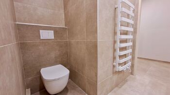 Pronájem bytu 2+kk v osobním vlastnictví 39 m², Praha 4 - Podolí