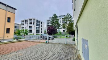 Pronájem bytu 2+kk v osobním vlastnictví 39 m², Praha 4 - Podolí