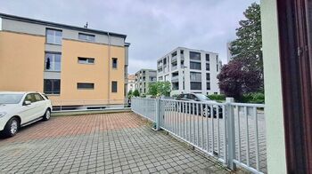 Pronájem bytu 2+kk v osobním vlastnictví 39 m², Praha 4 - Podolí