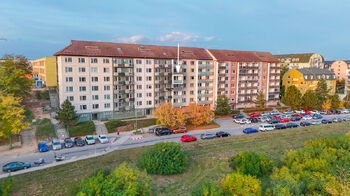 Prodej bytu 2+1 v osobním vlastnictví 56 m², Třebíč
