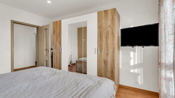 Prodej bytu 2+1 v osobním vlastnictví 56 m², Třebíč