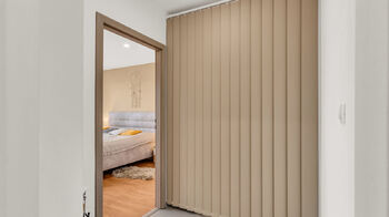Prodej bytu 2+1 v osobním vlastnictví 56 m², Třebíč