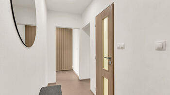 Prodej bytu 2+1 v osobním vlastnictví 56 m², Třebíč