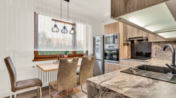 Prodej bytu 2+1 v osobním vlastnictví 56 m², Třebíč