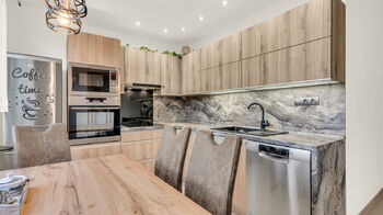 Prodej bytu 2+1 v osobním vlastnictví 56 m², Třebíč