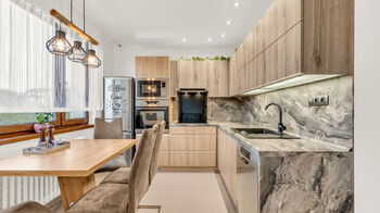 Prodej bytu 2+1 v osobním vlastnictví 56 m², Třebíč